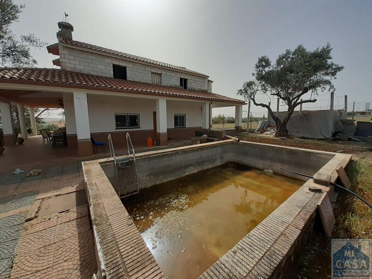 Venta de casa en Mérida