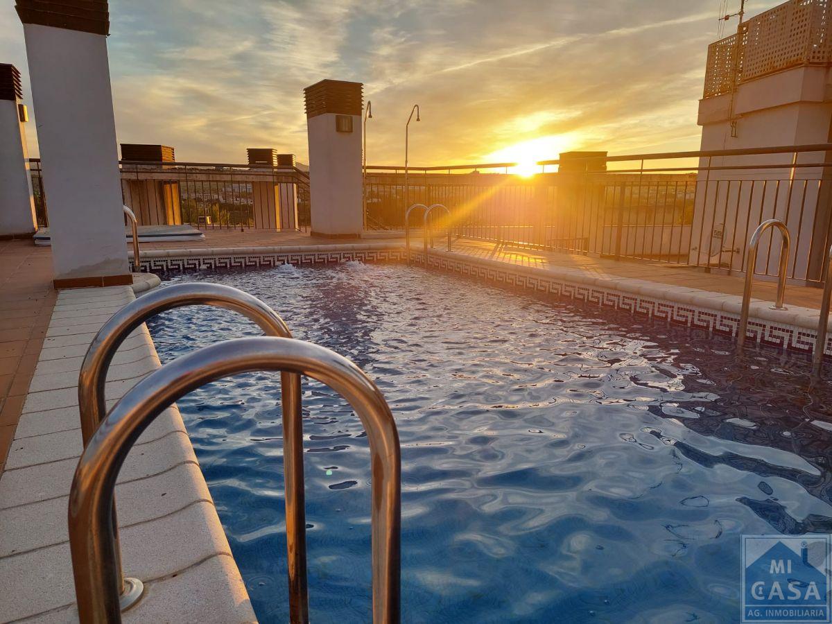 Alquiler de apartamento en Mérida