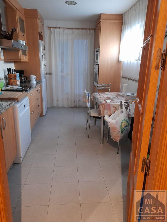 Venta de casa en Mérida