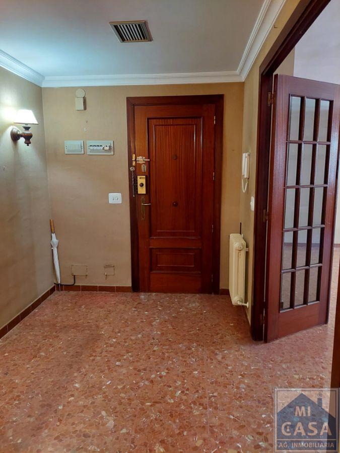 For sale of flat in Mérida