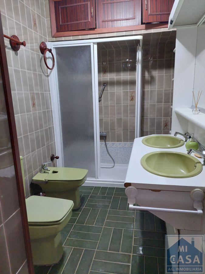 For sale of flat in Mérida