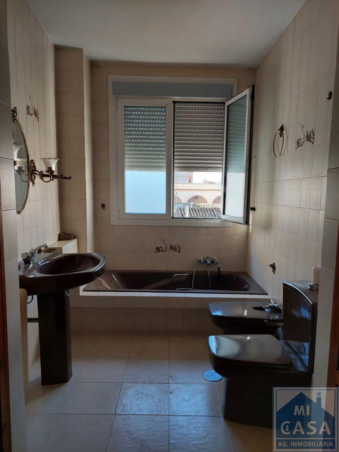For sale of flat in Mérida