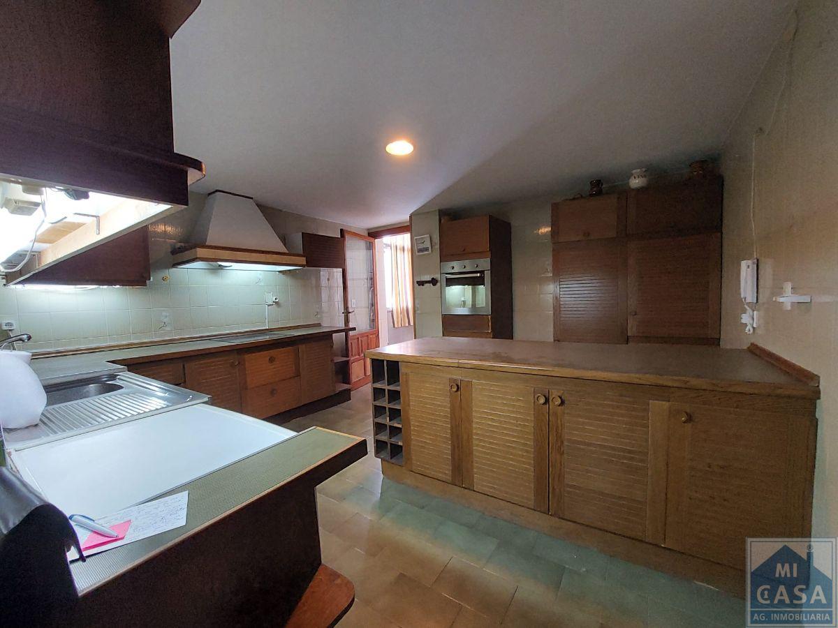 For sale of flat in Mérida