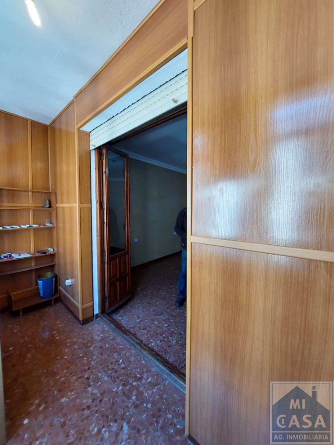 For sale of flat in Mérida