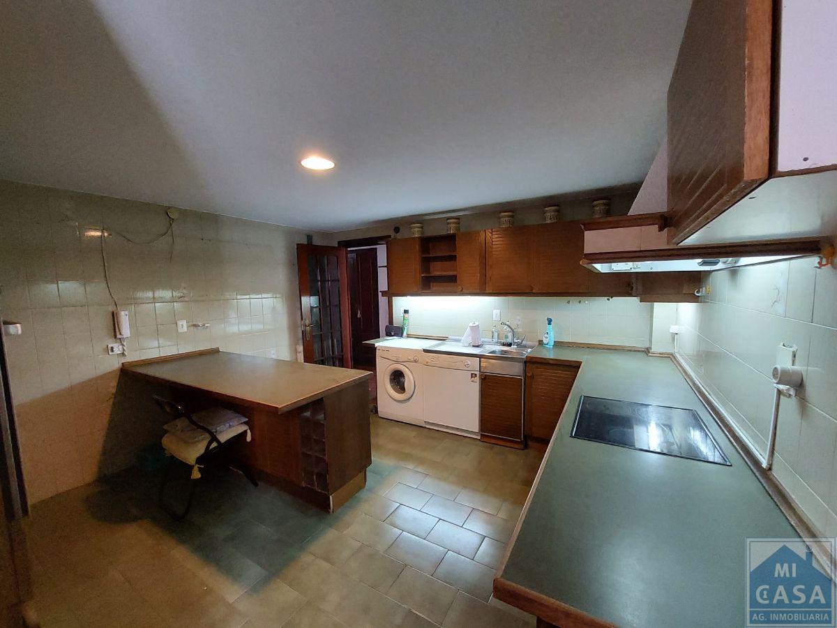 For sale of flat in Mérida