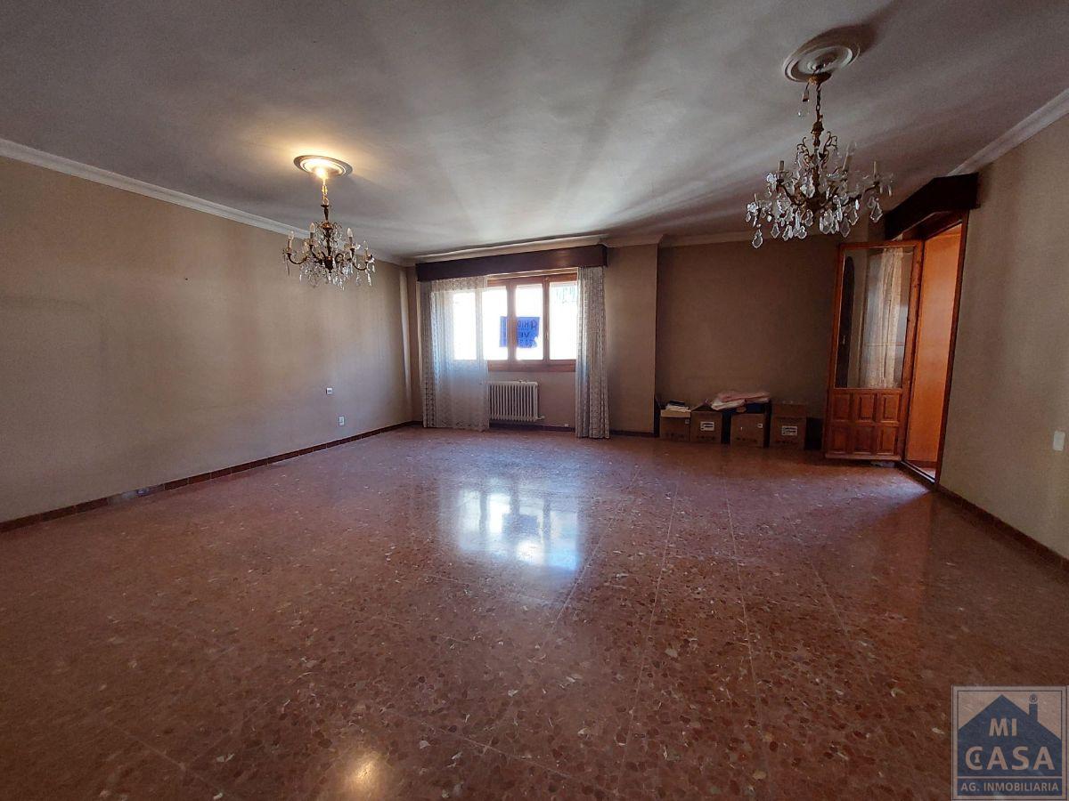 For sale of flat in Mérida