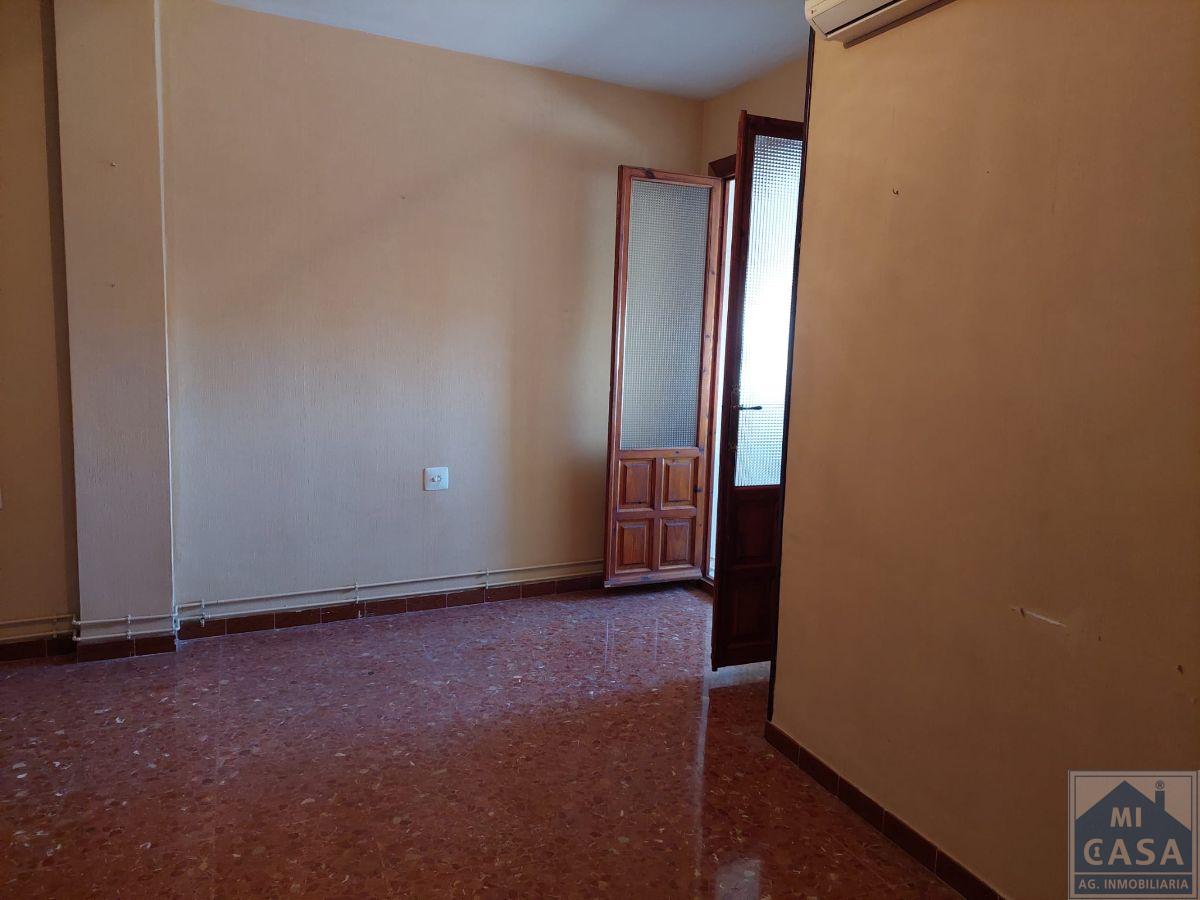 For sale of flat in Mérida