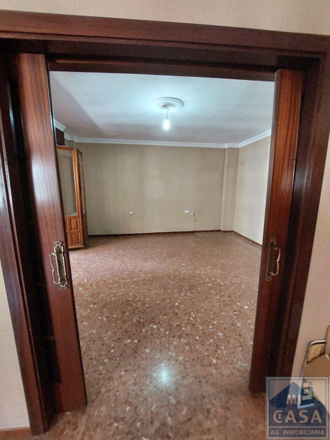 For sale of flat in Mérida