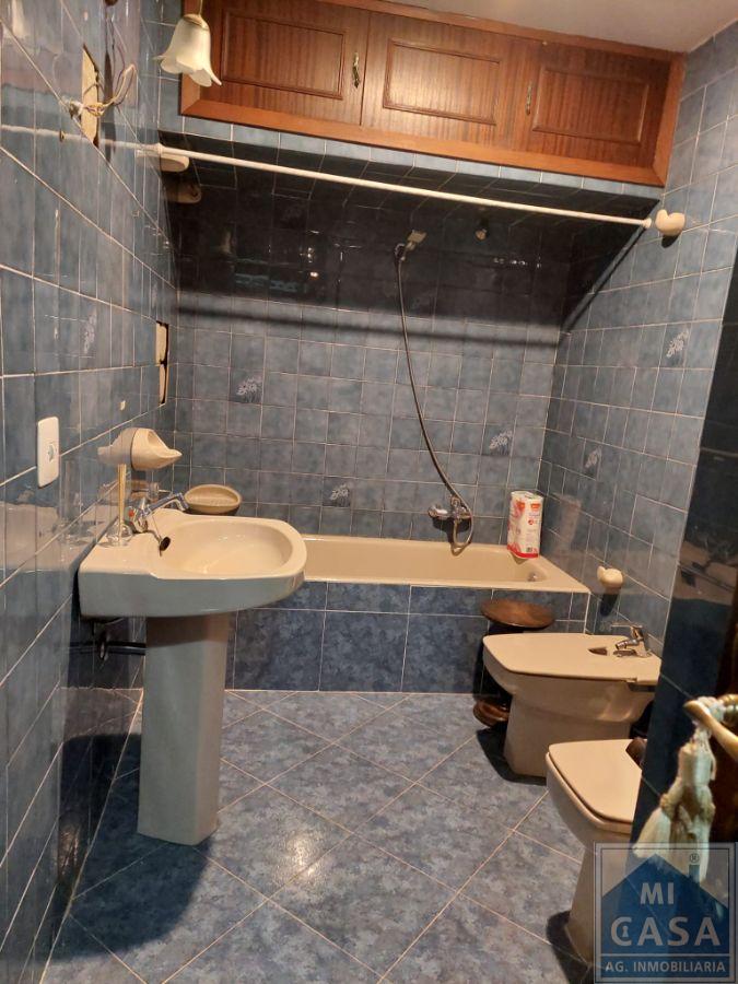 For sale of flat in Mérida