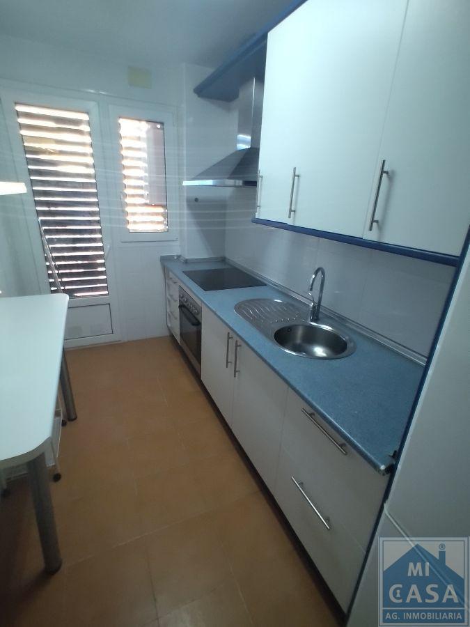 Venta de apartamento en Mérida