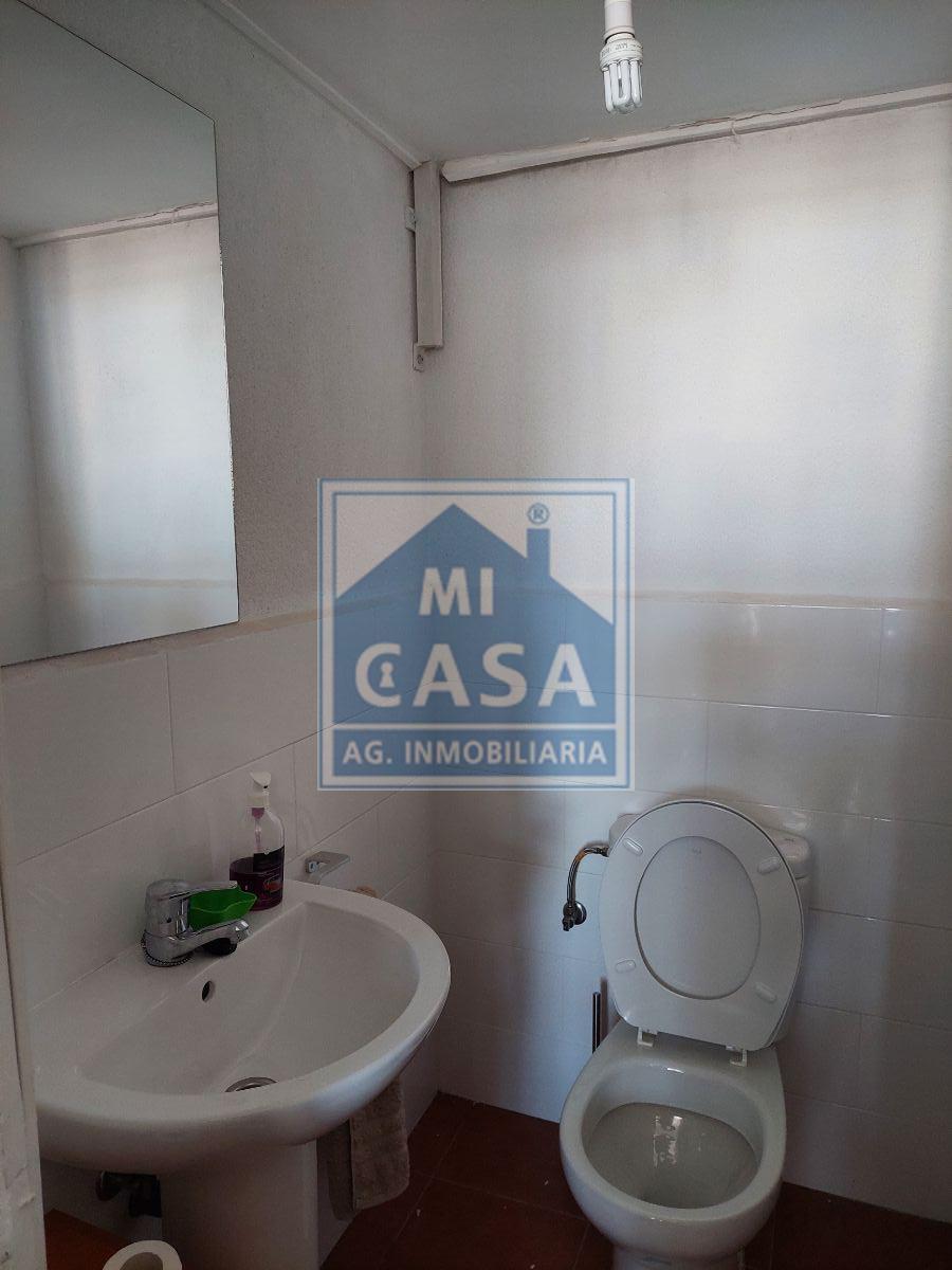 Alquiler de Ático en Mérida