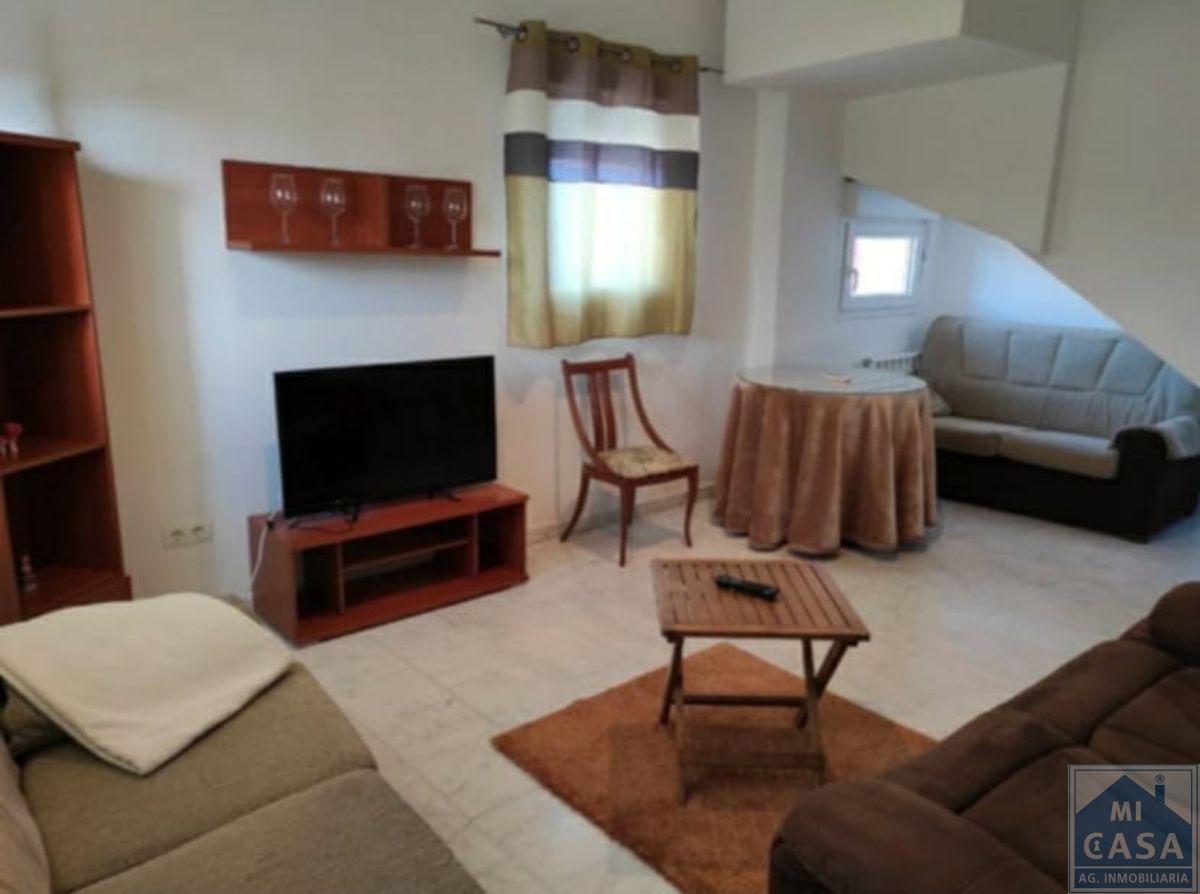 Alquiler de dúplex en Mérida