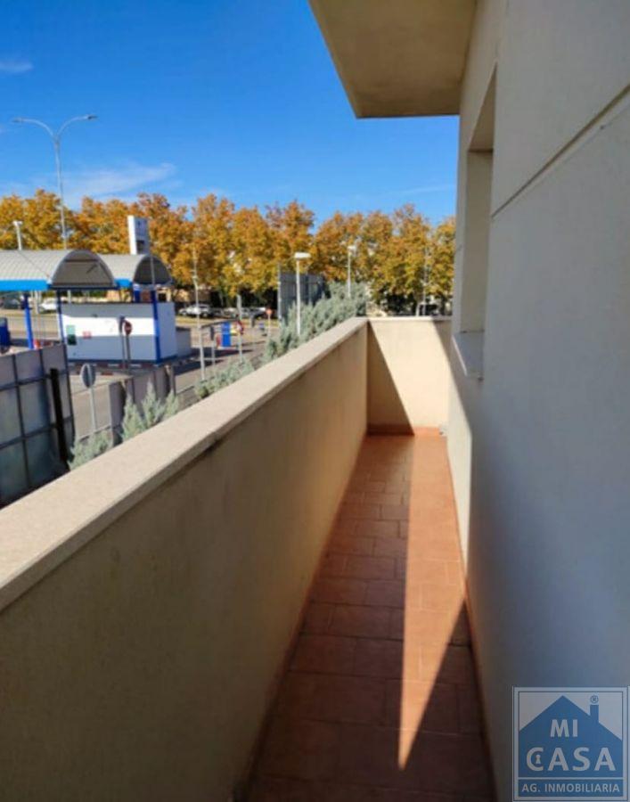 Alquiler de dúplex en Mérida