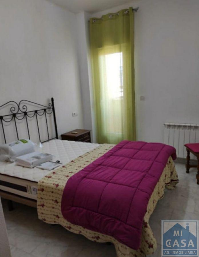 Alquiler de dúplex en Mérida