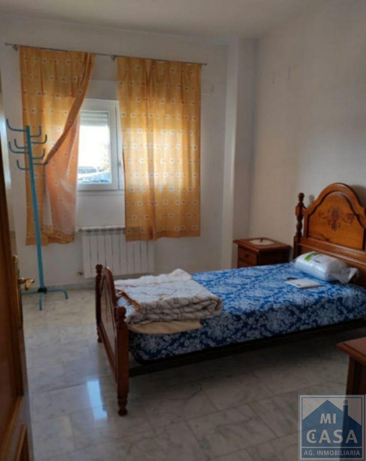 Alquiler de dúplex en Mérida