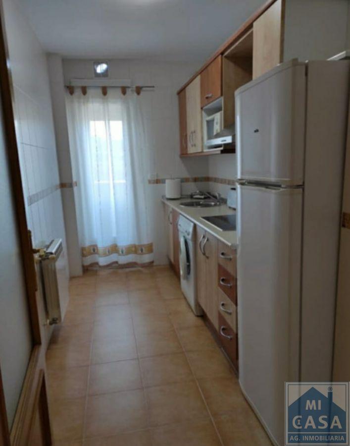 Alquiler de dúplex en Mérida