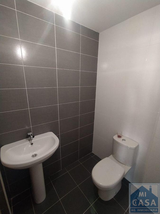 Washroom