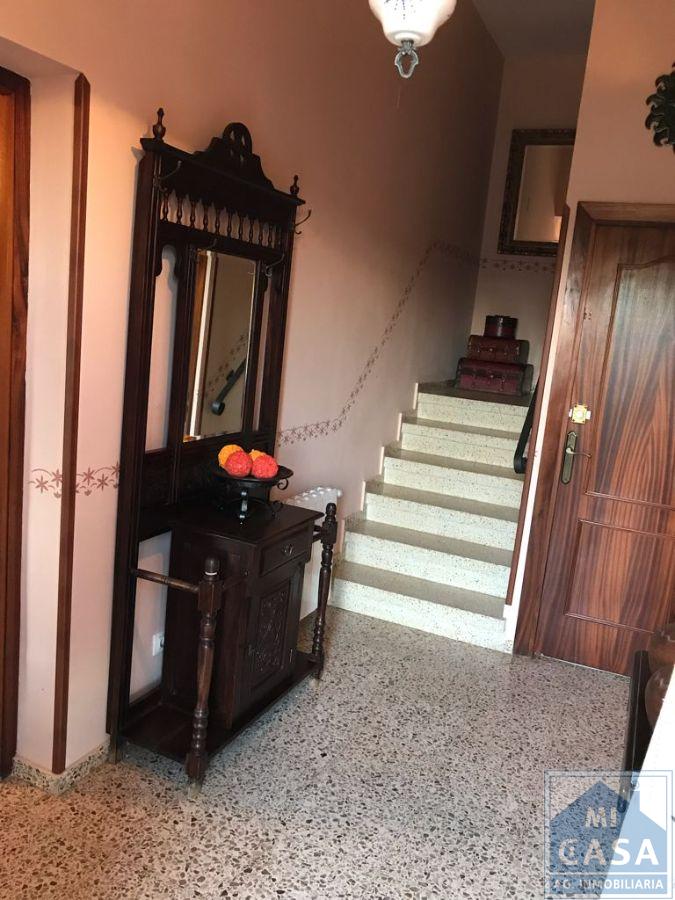 Venta de chalet en Mérida