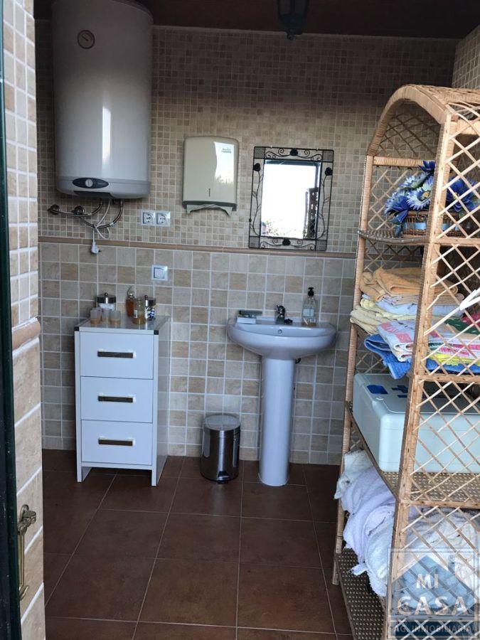 Venta de chalet en Mérida