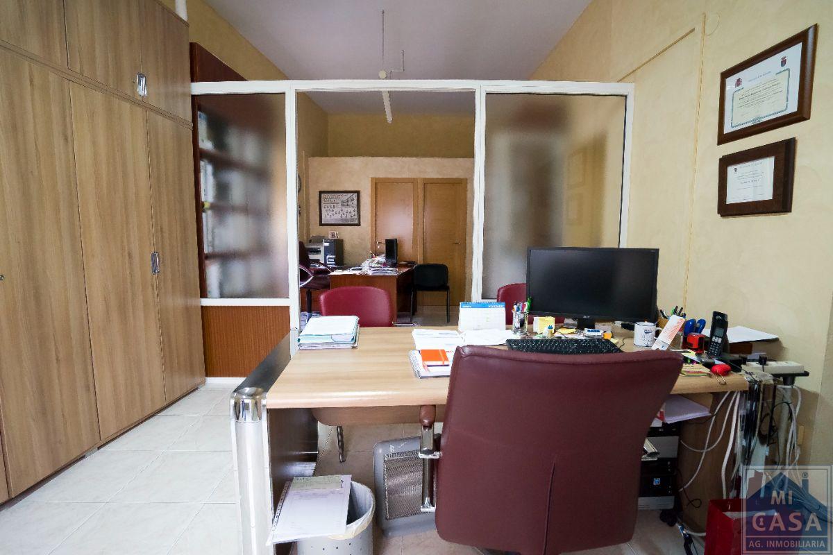 Venta de oficina en Mérida