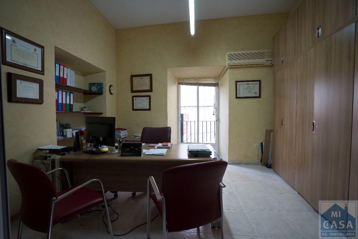 Venta de oficina en Mérida