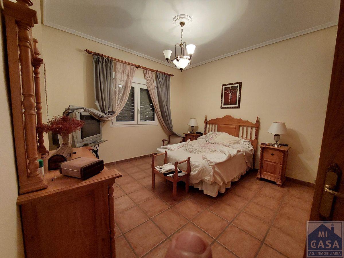 Venta de chalet en Mérida