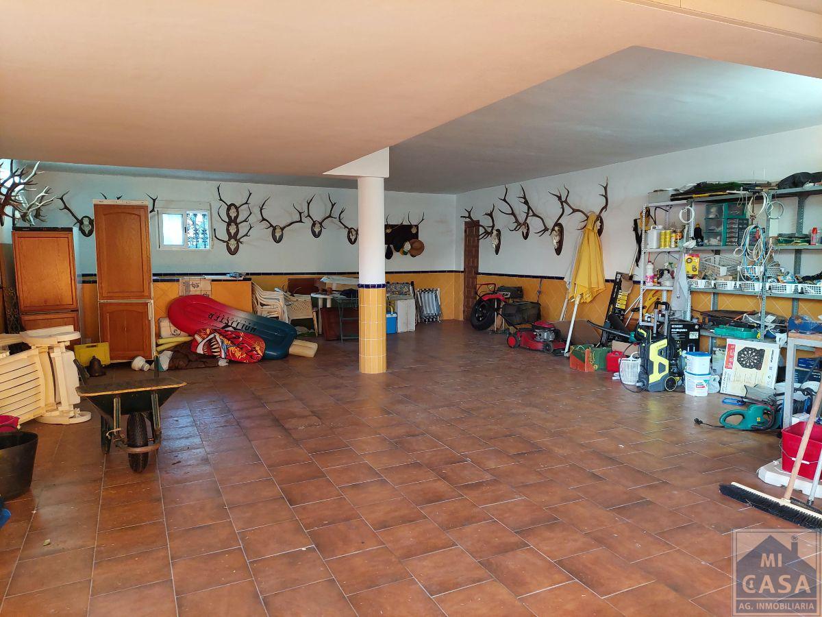 For sale of chalet in Mérida