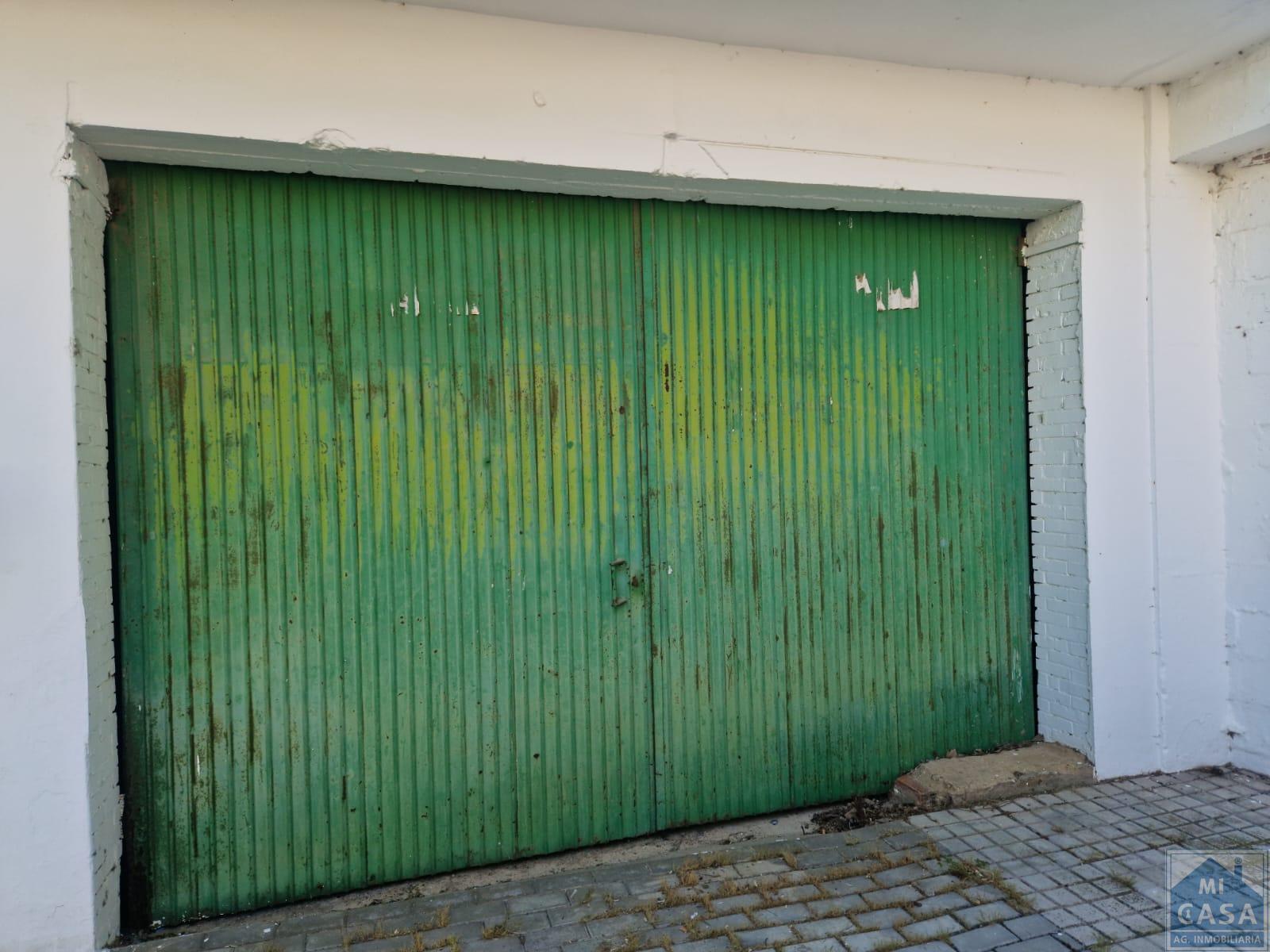 Venta de nave industrial en Mérida