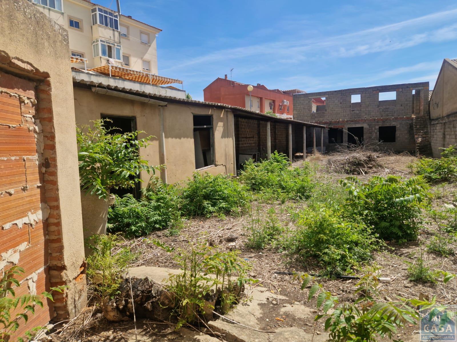 Venta de nave industrial en Mérida