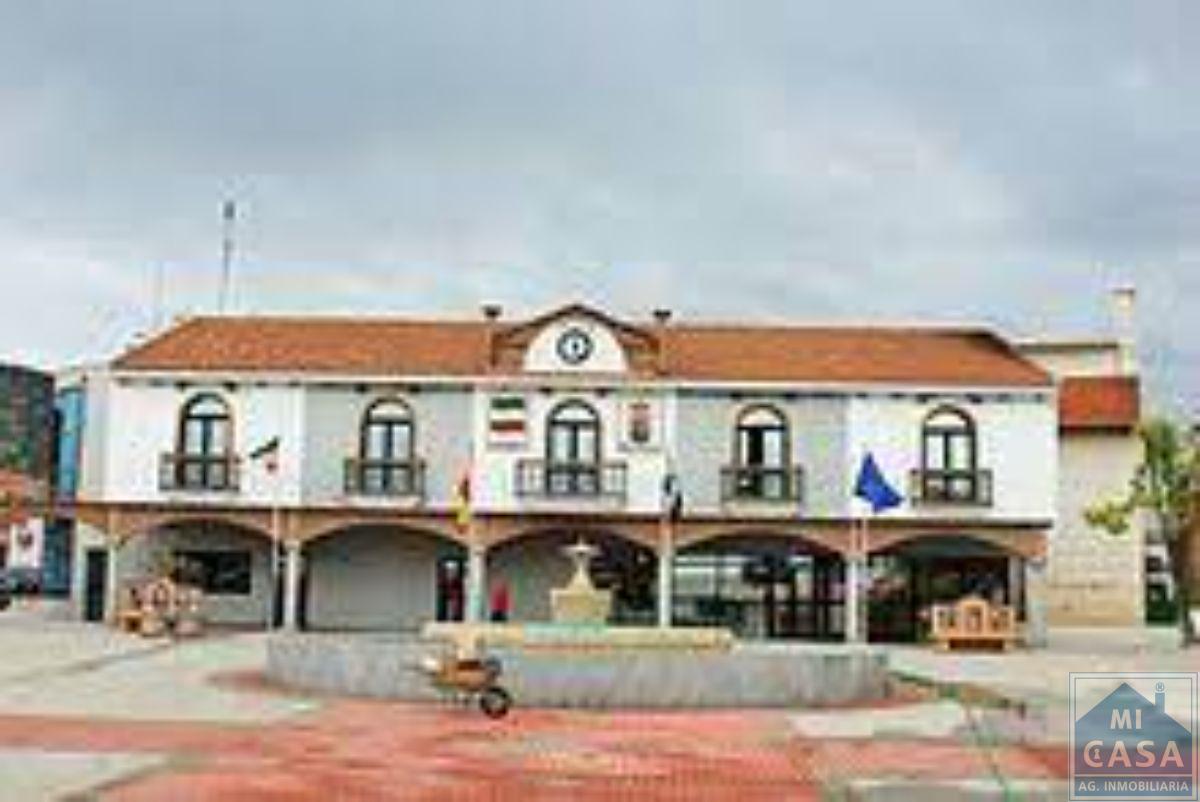 Venta de nave industrial en Mérida