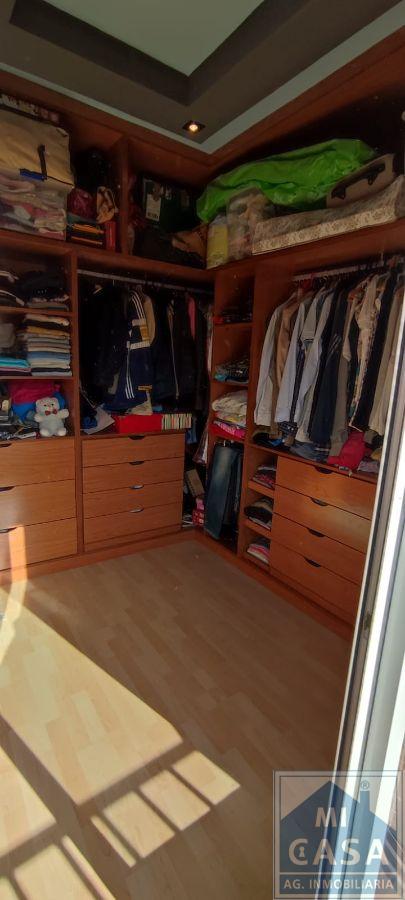 Dressing room