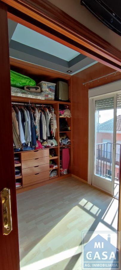 Dressing room