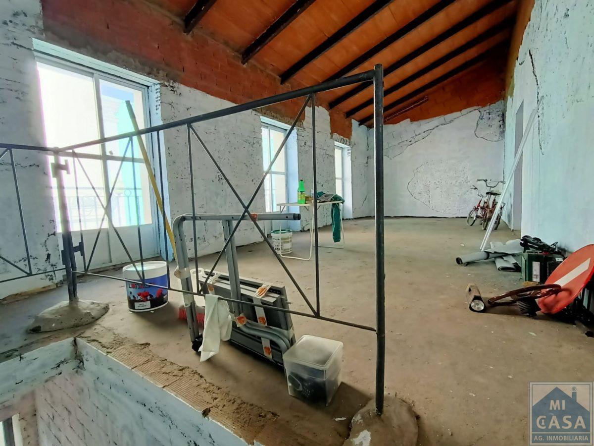 For sale of house in Mérida