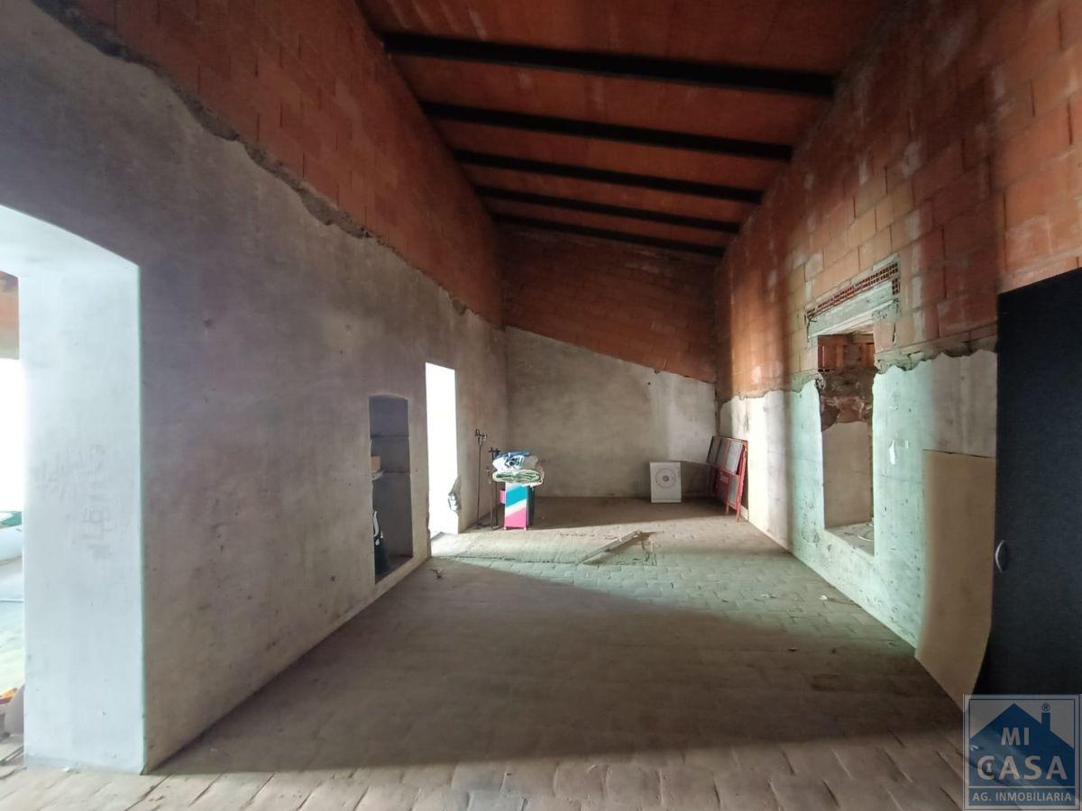 For sale of house in Mérida