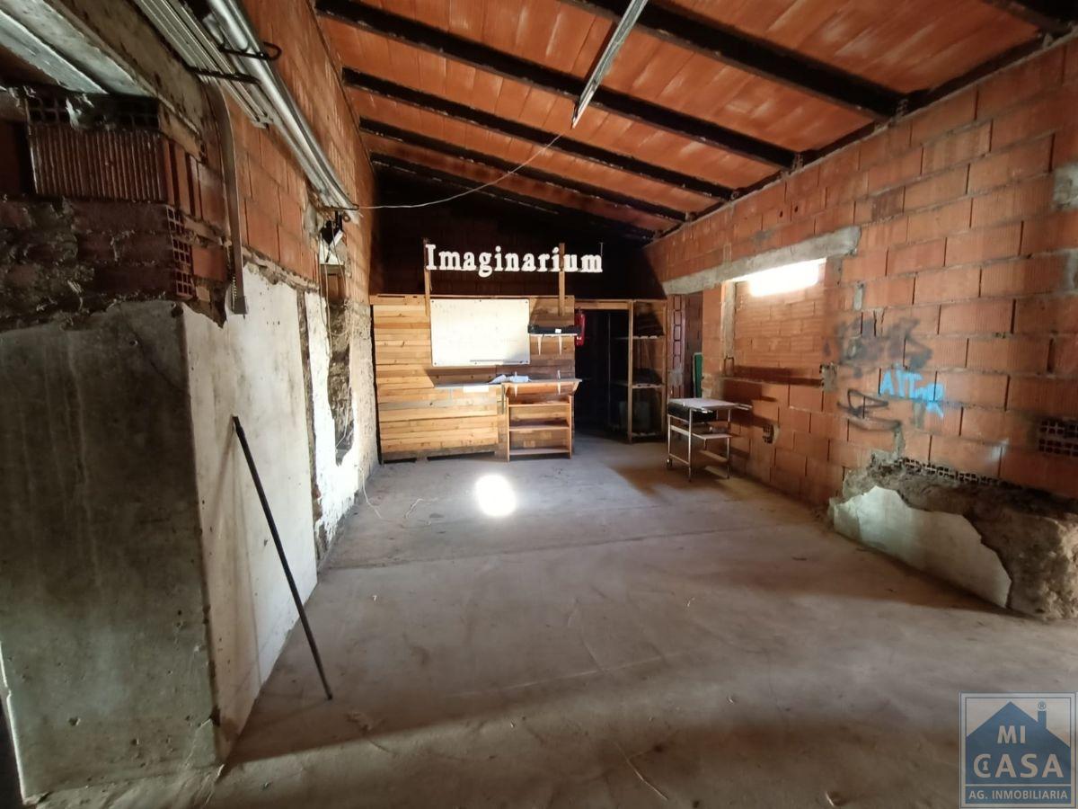 For sale of house in Mérida