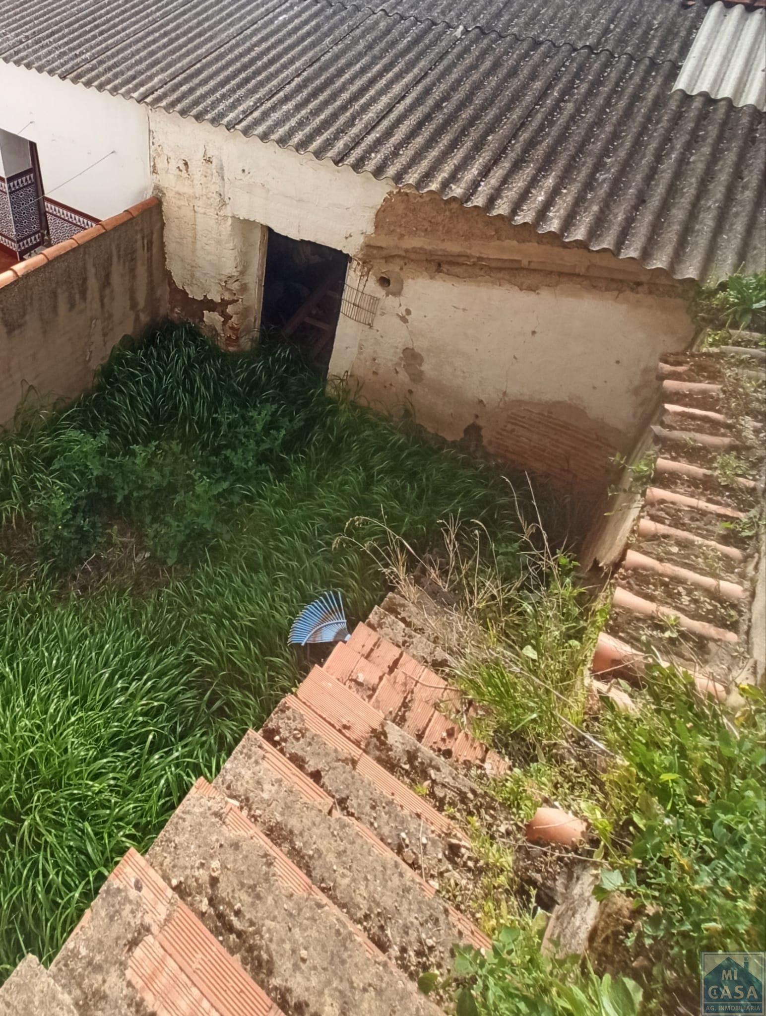 For sale of house in Mérida