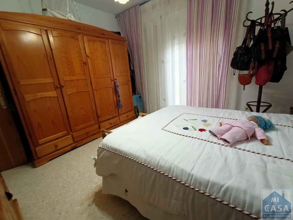 For sale of flat in Mérida