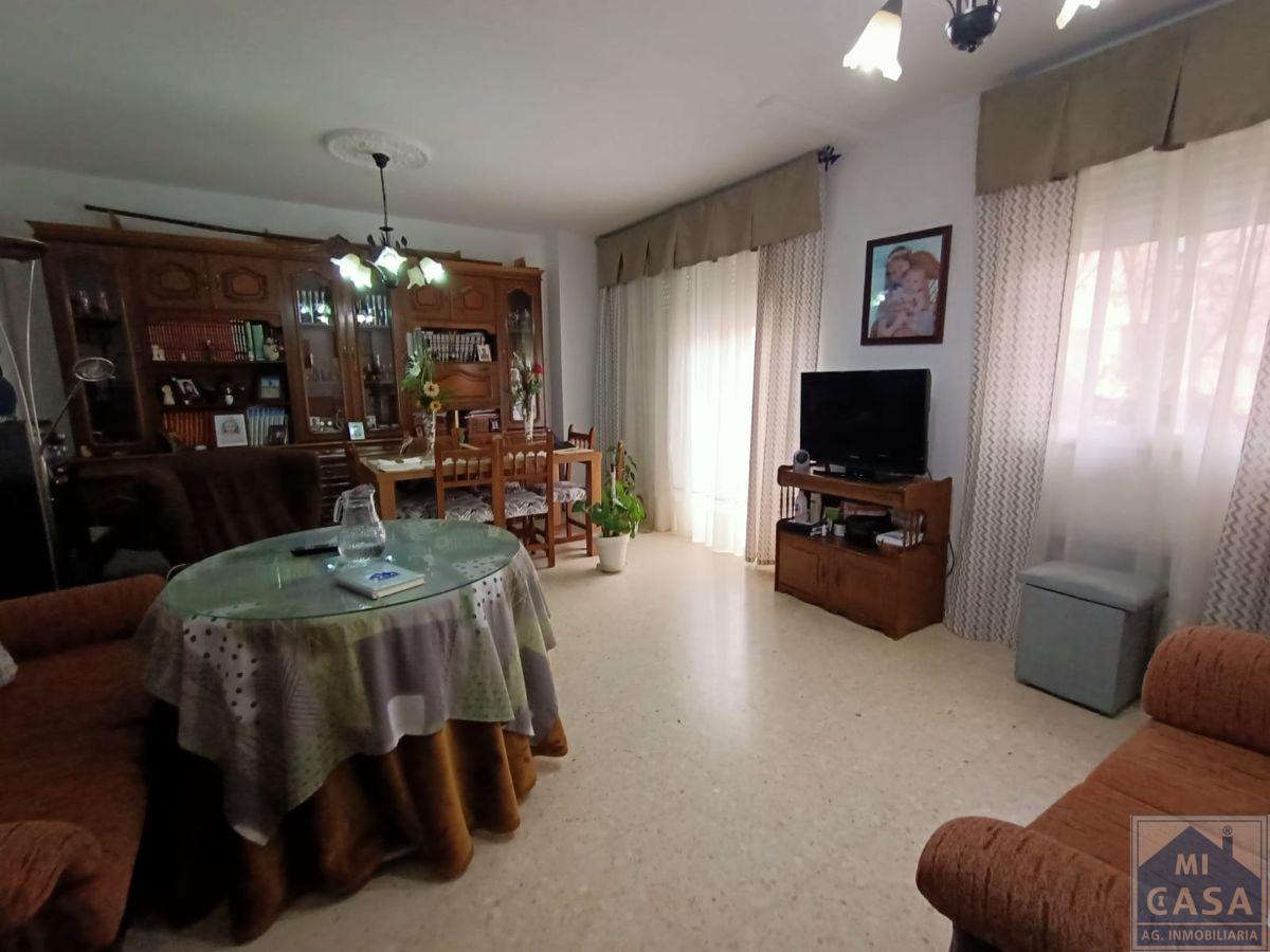 For sale of flat in Mérida