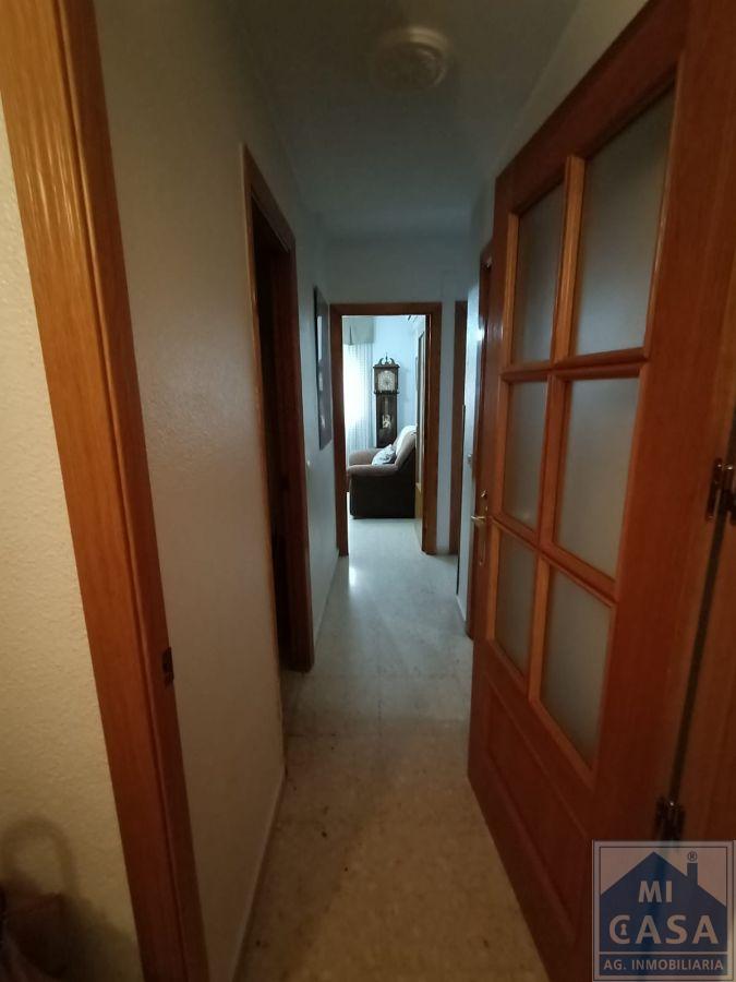 For sale of flat in Mérida