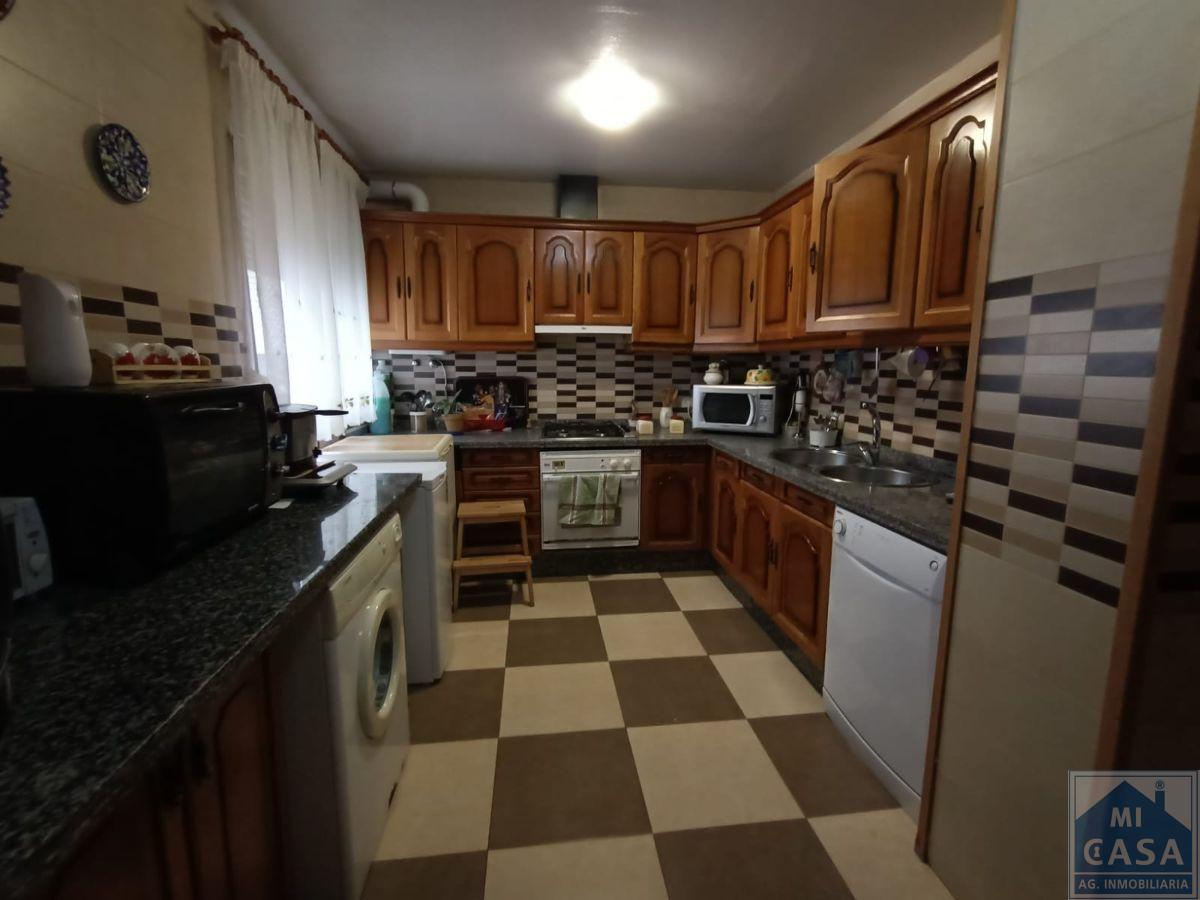 For sale of flat in Mérida