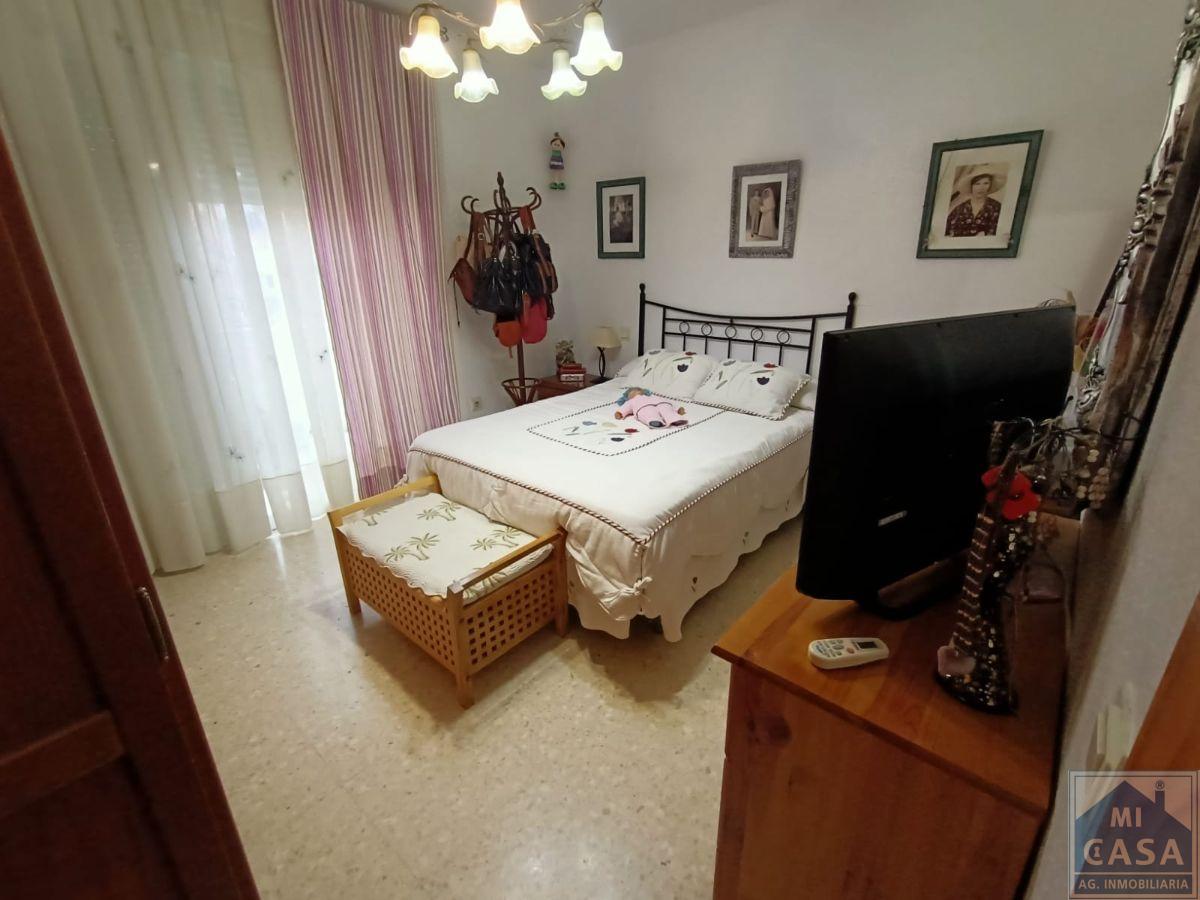 For sale of flat in Mérida