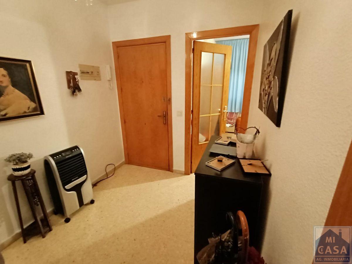For sale of flat in Mérida