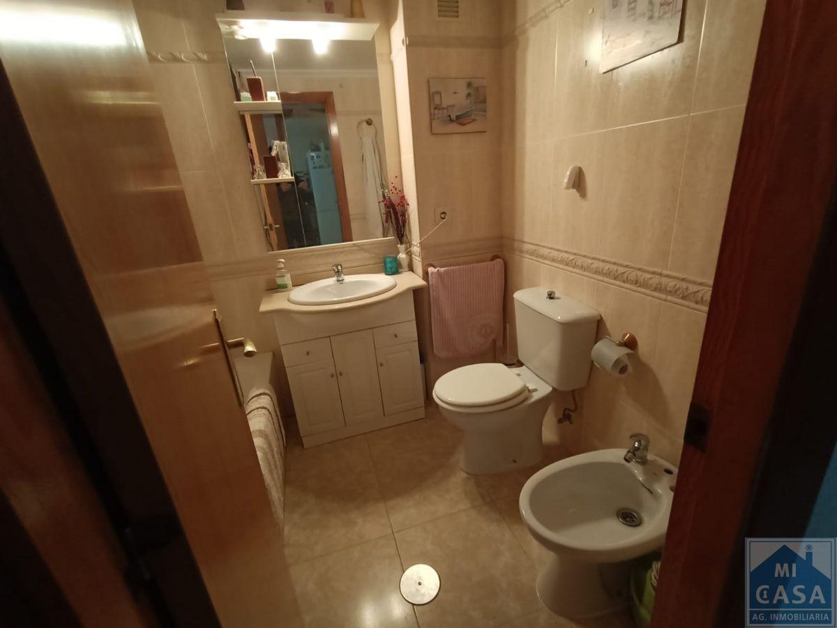 For sale of flat in Mérida
