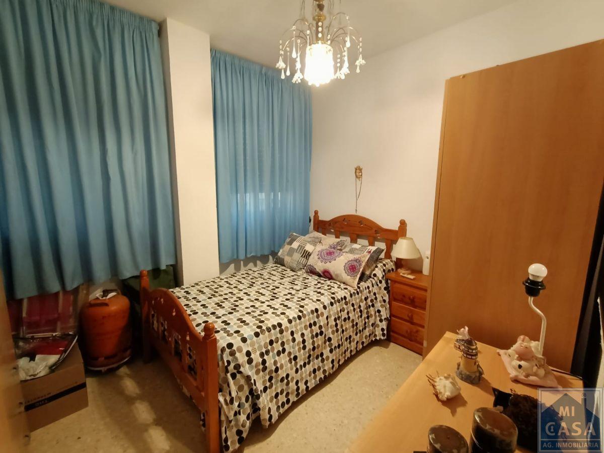 For sale of flat in Mérida