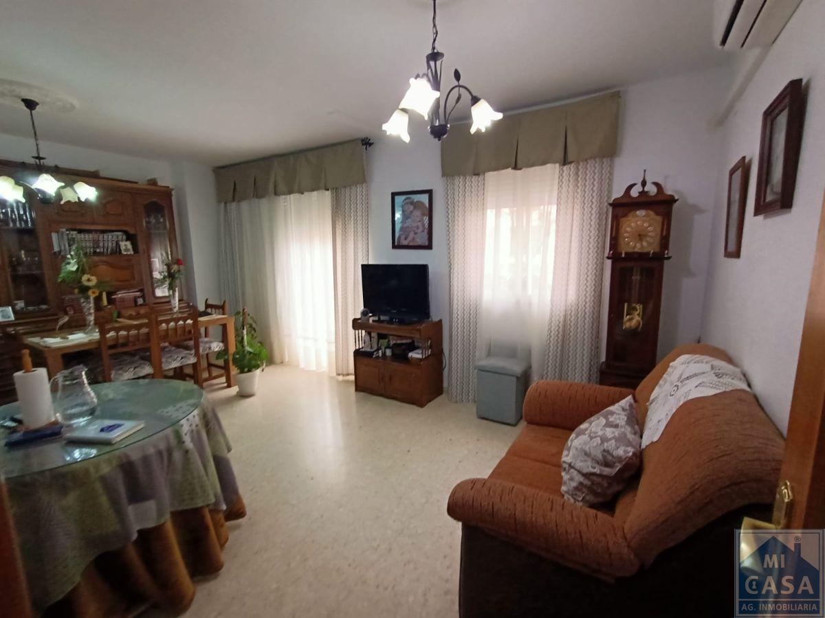 For sale of flat in Mérida