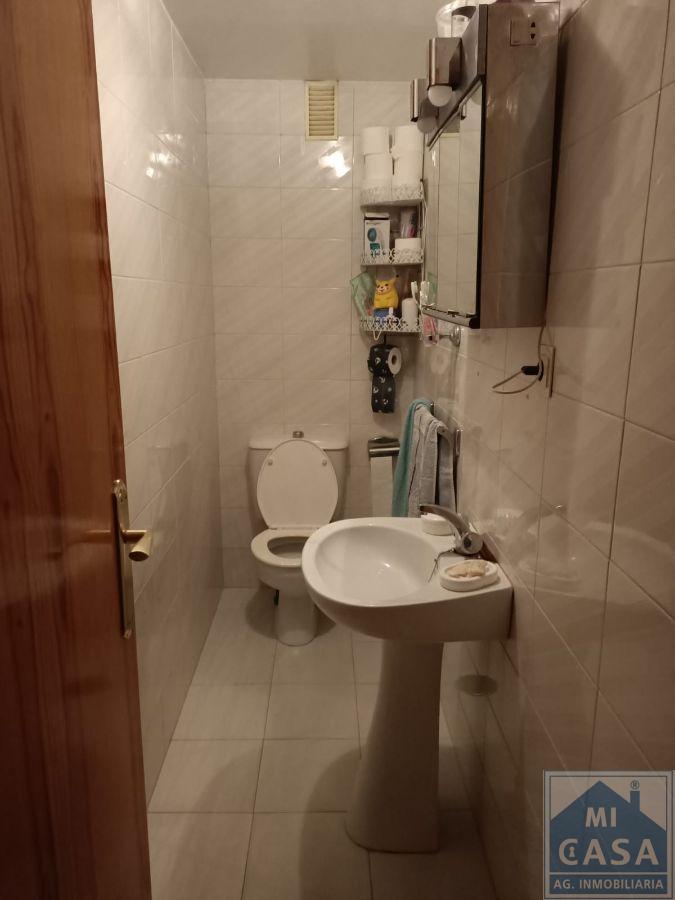 For sale of flat in Mérida