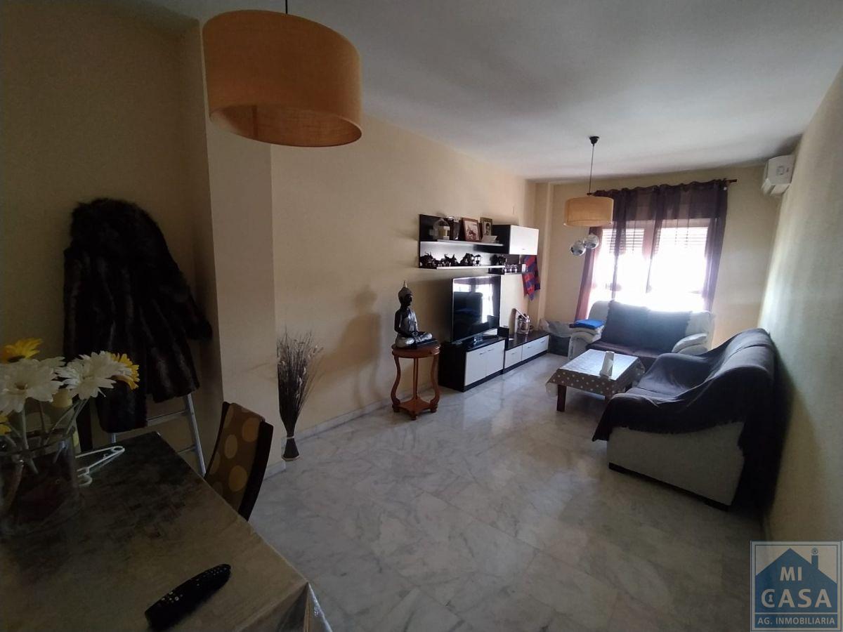 For rent of apartment in Mérida
