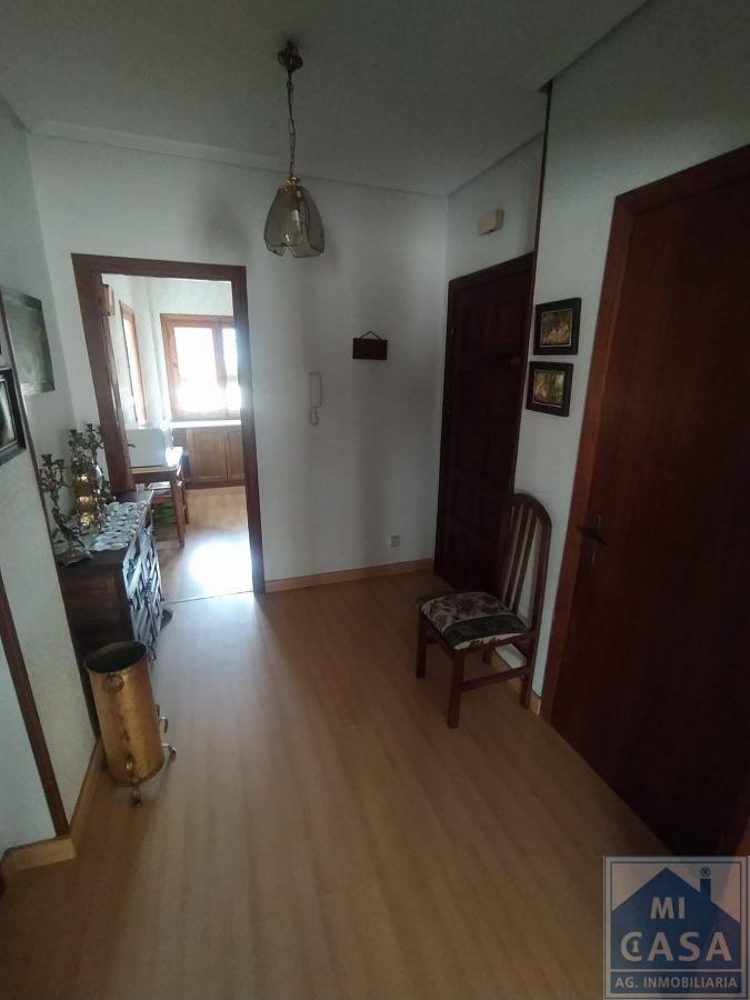 Alquiler de piso en Mérida