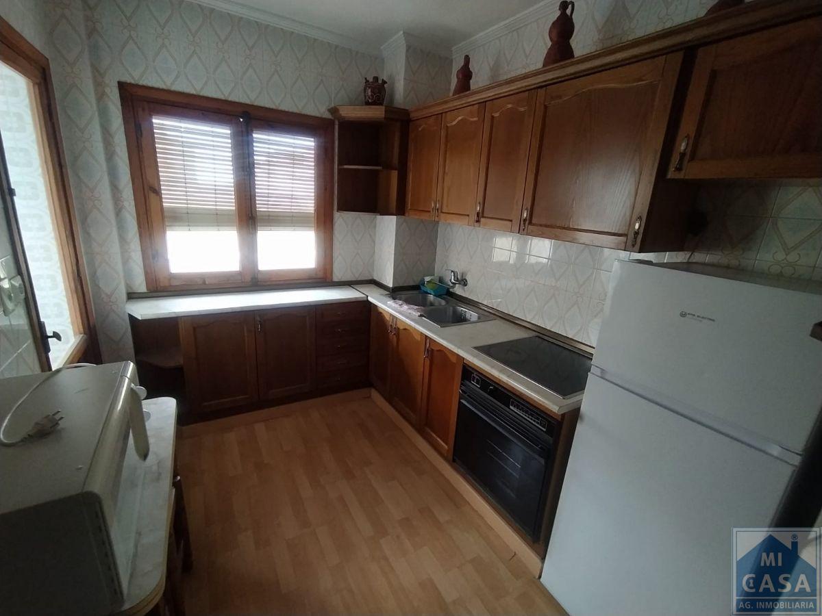 Alquiler de piso en Mérida