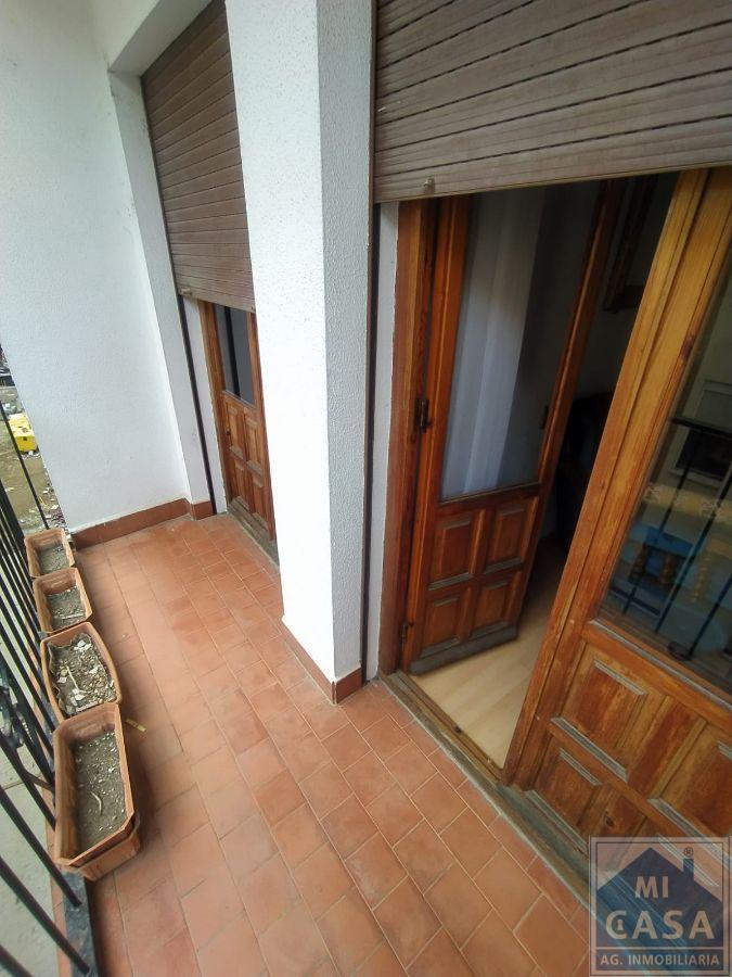 Alquiler de piso en Mérida